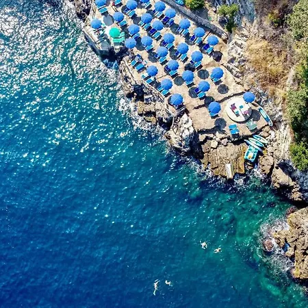 Campsite Village Santa Fortunata - Campogaio 4*