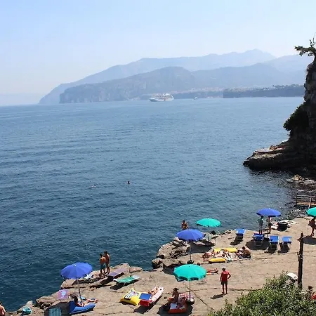 Village Santa Fortunata - Campogaio Campsite