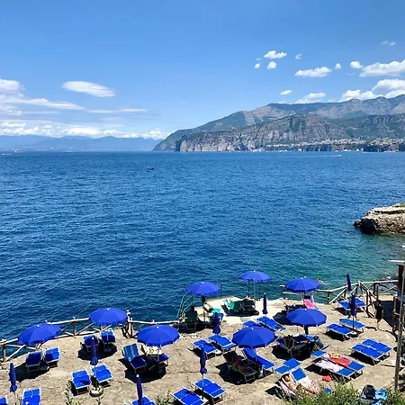 Village Santa Fortunata - Campogaio Sorrento