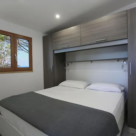 Village Santa Fortunata - Campogaio Campsite 4*